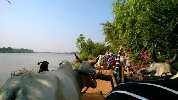 Phnom Penh to Siem Reap Tour 3 days