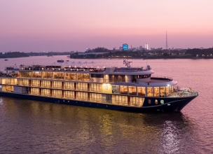 scenic cruises vietnam and cambodia