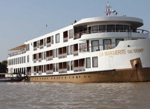 mekong river cruise rv amadara