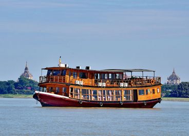 Mekong River Cruise - Mekong Cruise, Mekong Tours