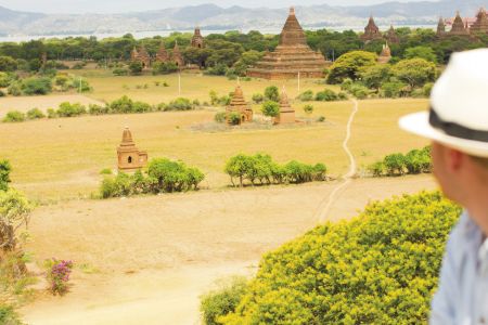 Gorges Of The Far North: Mandalay – Bhamo – Bagan 12 Days